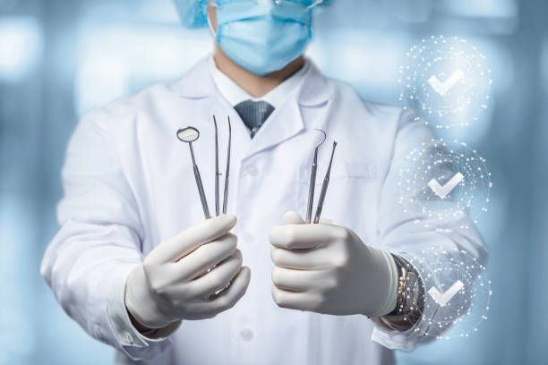 Reliable Moodys, OK Holistic Dental Care Services Solutions