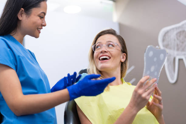 Best Dental Exams and Cleanings  in Moodys, OK